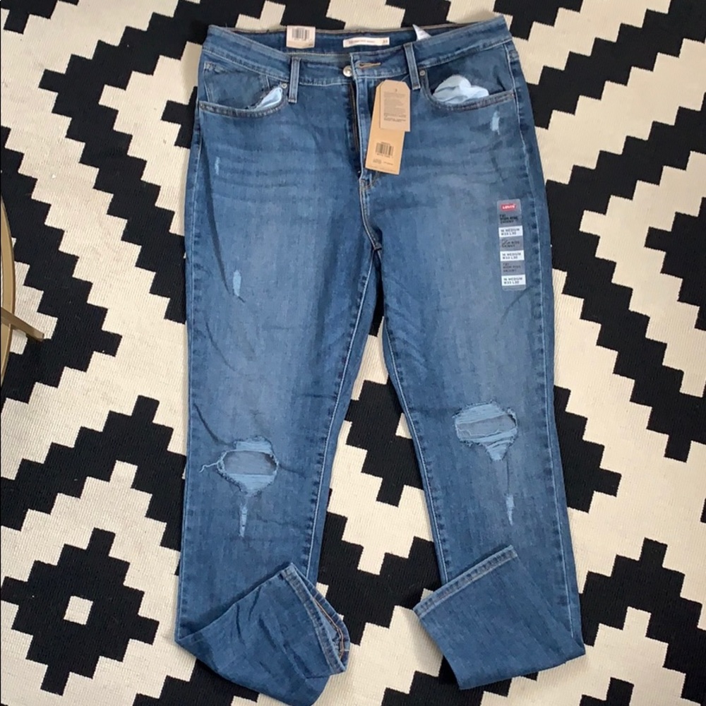 Levi Jeans